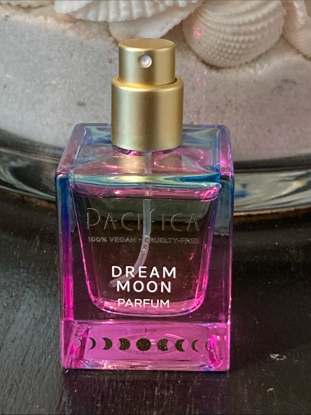 NEW Pacifica Dream Moon Perfume 1 oz